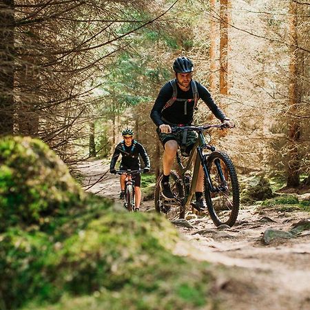 Willa Lill Hagahus, Soederasens Nationalpark Kågeröd Zewnętrze zdjęcie