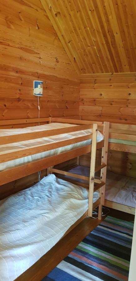 Willa Lill Hagahus, Soederasens Nationalpark Kågeröd Zewnętrze zdjęcie