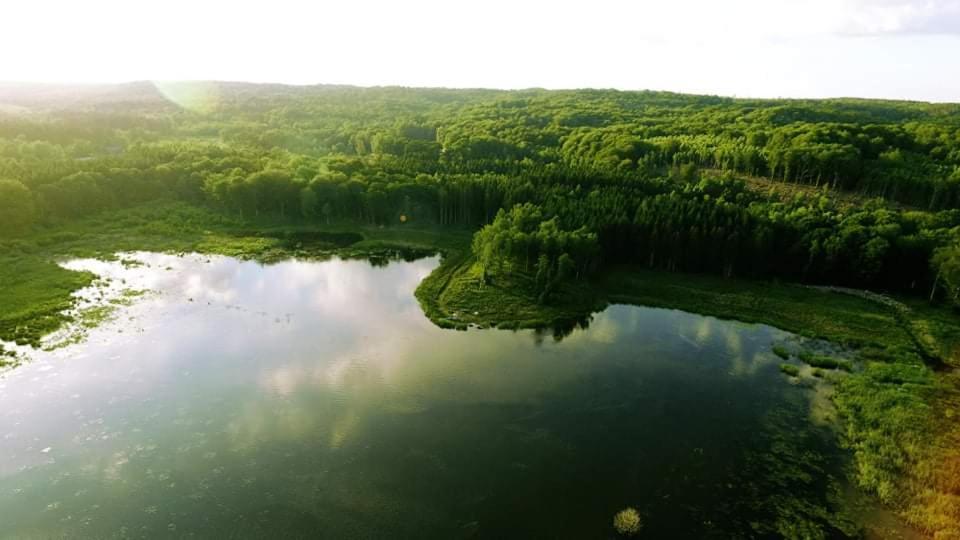 Willa Lill Hagahus, Soederasens Nationalpark Kågeröd Zewnętrze zdjęcie