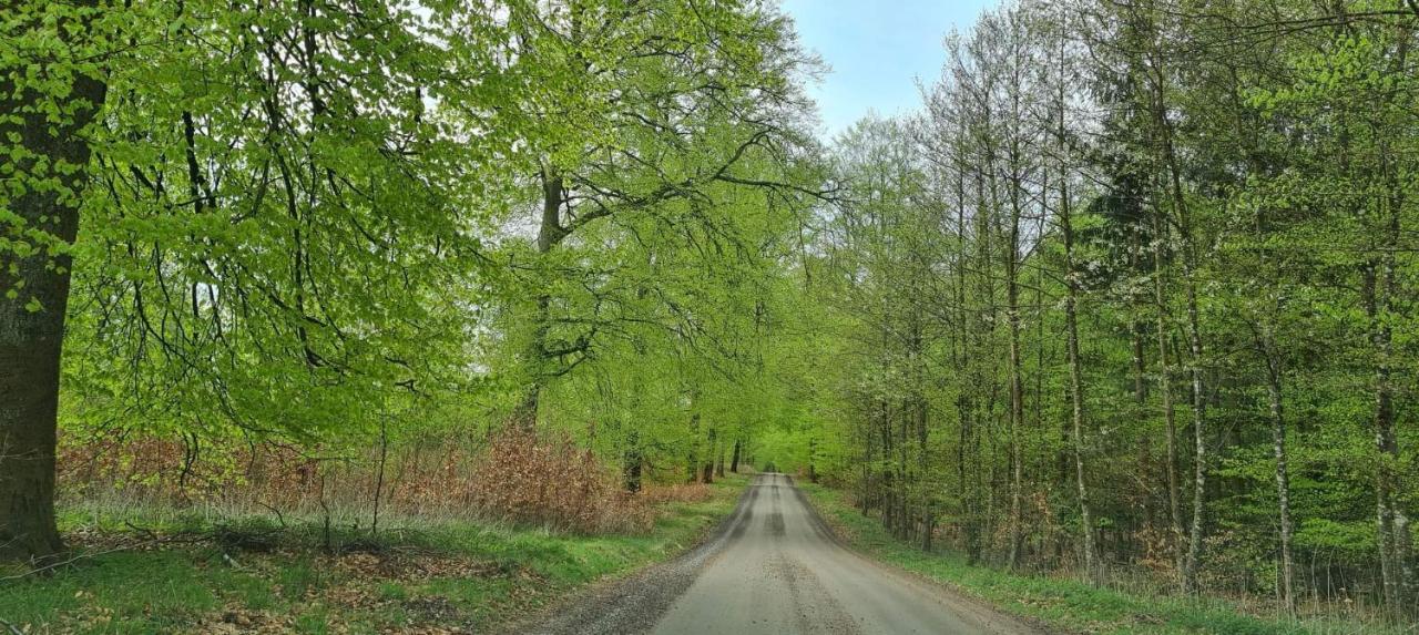 Willa Lill Hagahus, Soederasens Nationalpark Kågeröd Zewnętrze zdjęcie