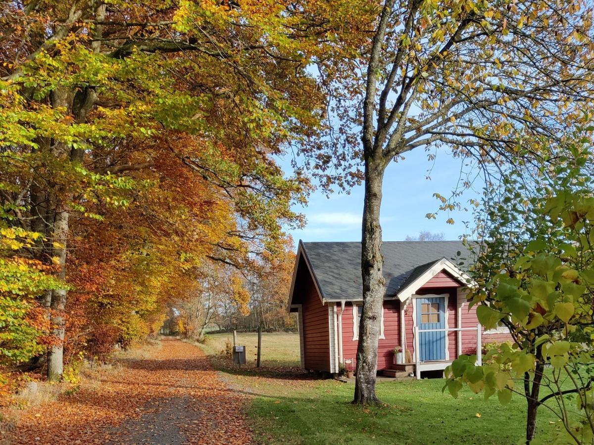 Willa Lill Hagahus, Soederasens Nationalpark Kågeröd Zewnętrze zdjęcie
